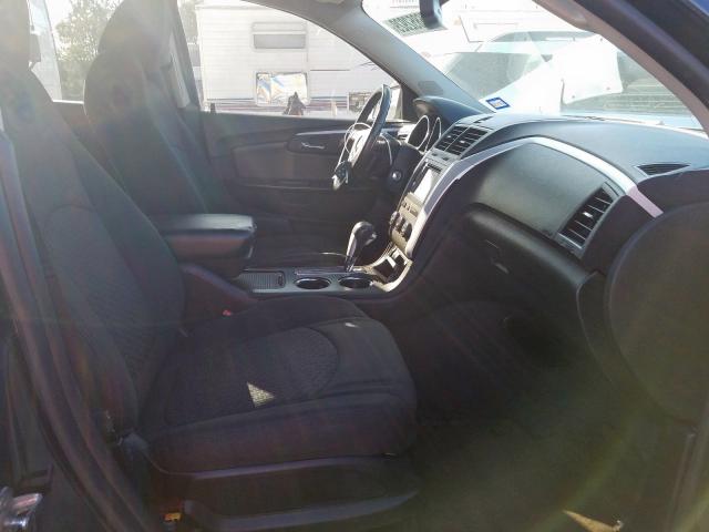 2012 Chevrolet Traverse L 3 6l 6 For Sale In Houston Tx Lot 56852929
