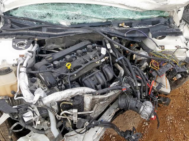 2012 FORD FUSION SE 3FAHP0HA8CR367749