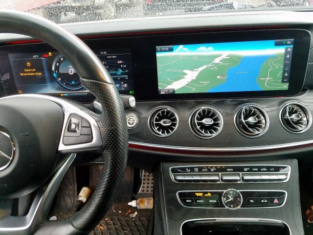 2018 MERCEDES-BENZ E 400 4MAT WDD1J6GB3JF029993