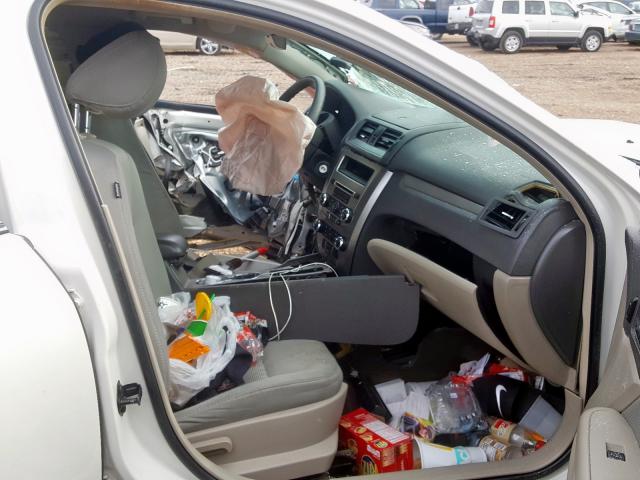 2012 FORD FUSION SE 3FAHP0HA8CR367749