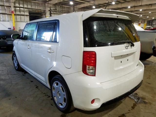 2014 TOYOTA SCION XB JTLZE4FE7EJ051858