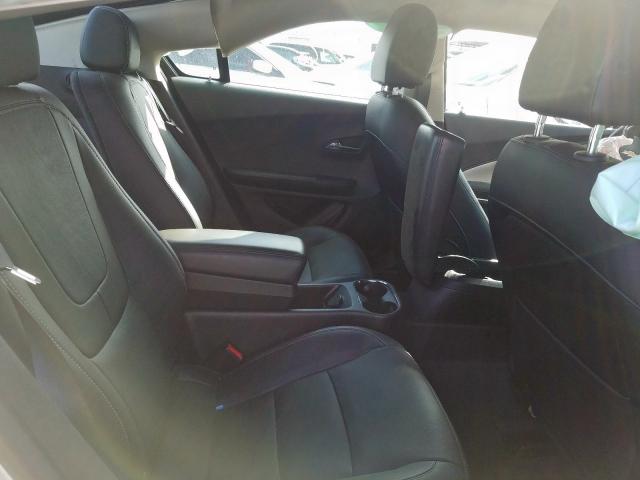 2014 Chevrolet Volt 1 4l 4 For Sale In Colton Ca Lot 56833619