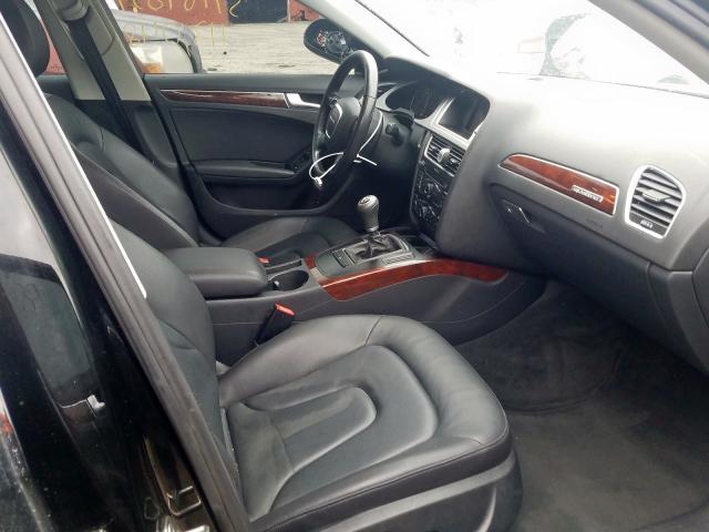 2012 Audi A4 Premium 2 0l 4 For Sale In Mendon Ma Lot 57169839