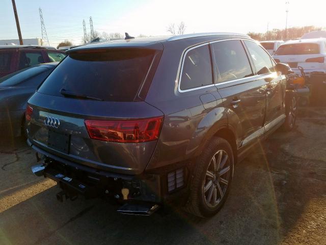 VIN WA1VAAF79KD027846 2019 Audi Q7, Prestige no.4