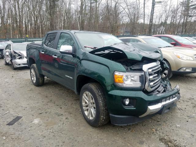 gmc canyon 2016 vin 1gtg6de34g1275642