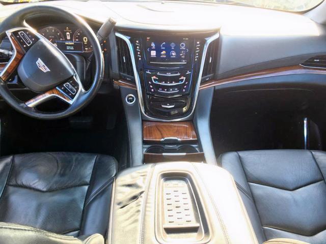 2015 Cadillac Escalade E 6 2l 8 Zum Verkauf In New Britain Ct Auktionsnummer 57775679