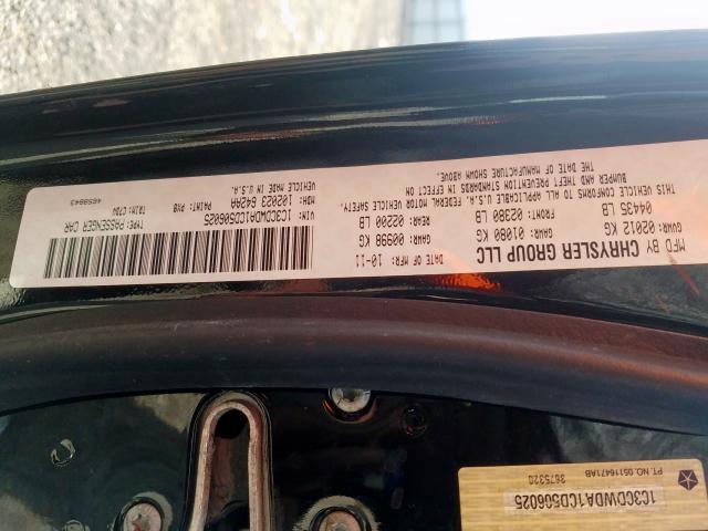 2012 DODGE CALIBER SX 1C3CDWDA1CD506025