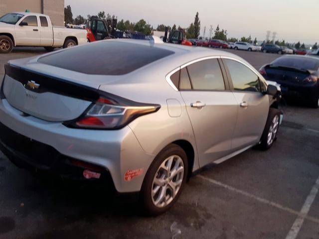 VIN 1G1RD6S58GU113116 2016 Chevrolet Volt, Ltz no.4