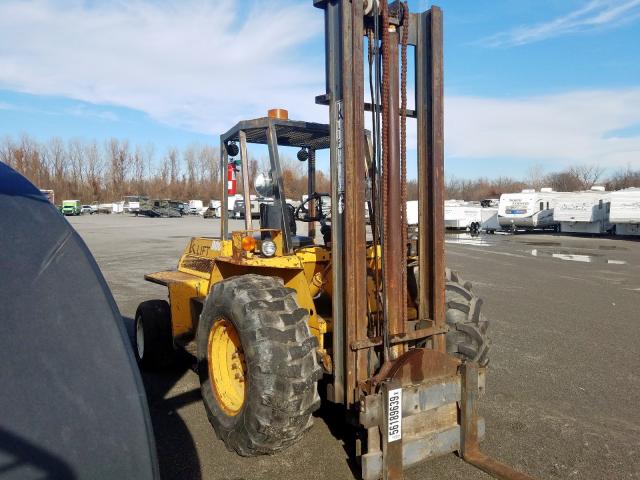 1996 Othr Forklift For Sale Il Southern Illinois Wed Dec 11 2019 Used Salvage Cars Copart Usa