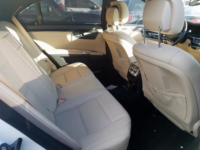 2013 Mercedes Benz S 550 4 6l 8 For Sale In Haslet Tx Lot 57082439