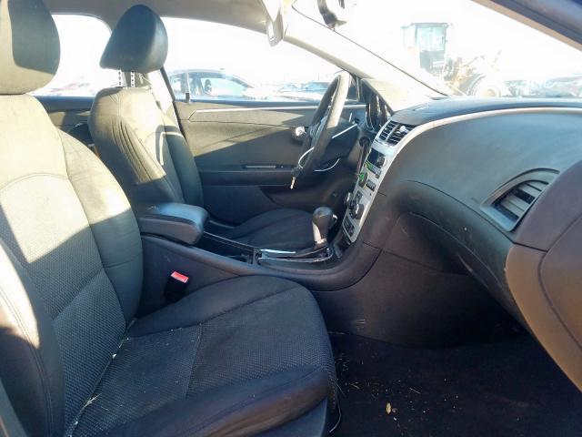 2011 CHEVROLET MALIBU 1G1ZC5E11BF209902