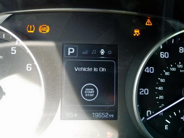 2017 HYUNDAI ELANTRA SE 5NPD84LF2HH115845