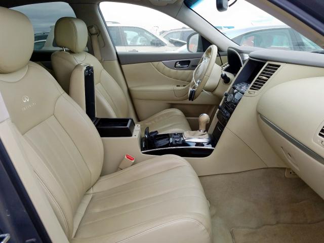 2012 INFINITI FX35 JN8AS1MW4CM156126