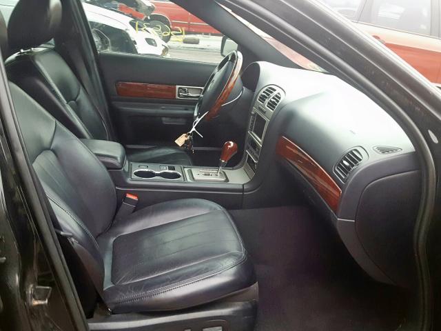 2006 Lincoln Ls 3 9l 8 For Sale In Rogersville Mo Lot 57116779