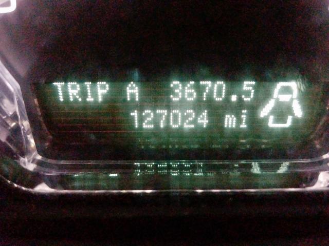 2010 LINCOLN MKS 1LNHL9DR0AG609567