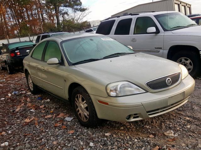2004 Mercury Sable >> 2004 Mercury Sable Ls P 3 0l 6 For Sale In Gainesville Ga Lot 55853759 2004 Mercury Sable >> 2004 Mercury Sable Ls P 3 0l 6 For Sale In Gainesville Ga Lot 55853759