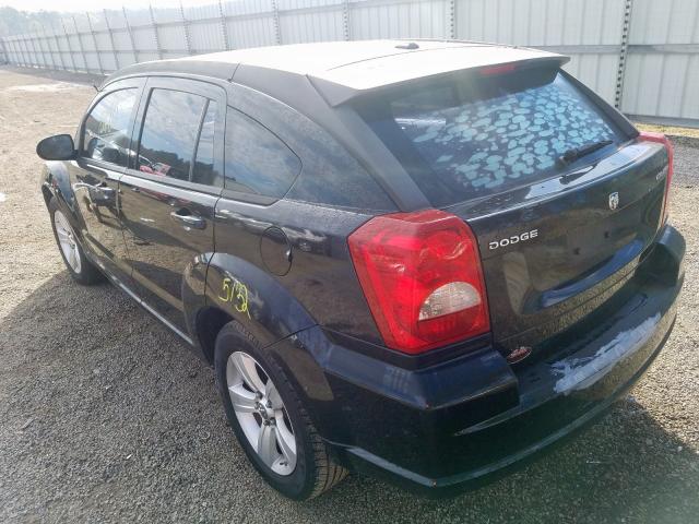 2012 DODGE CALIBER SX 1C3CDWDA1CD506025