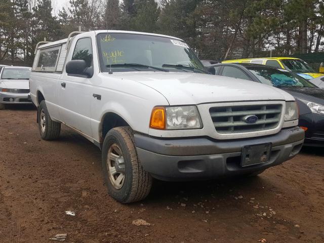 2003 Ford Ranger For Sale >> 2003 Ford Ranger 3 0l 6 For Sale In Ham Lake Mn Lot 57186439 2003 Ford Ranger For Sale >> 2003 Ford Ranger 3 0l 6 For Sale In Ham Lake Mn Lot 57186439