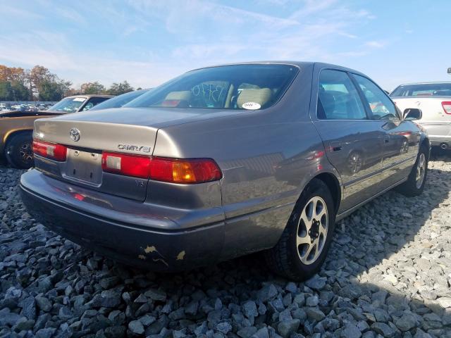 toyota camry 1997 vin 4t1bf22k5vu021682