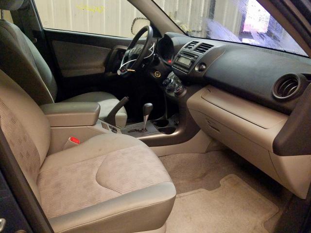 2012 Toyota Rav4 2 5l 4 For Sale In Avon Mn Lot 57131319