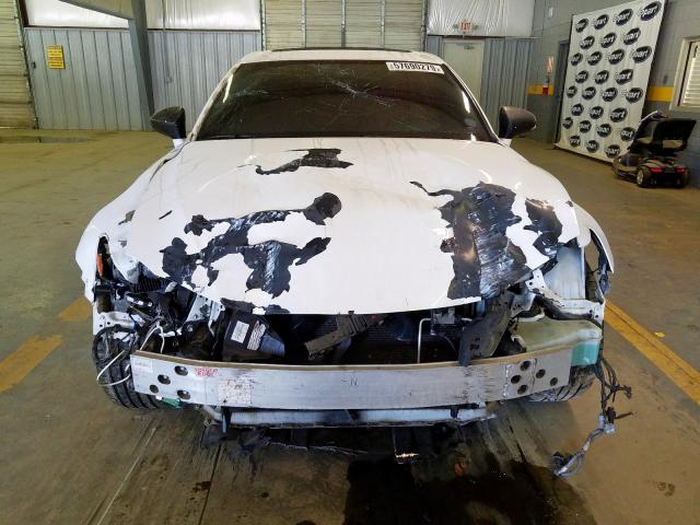 2014 LEXUS IS 250 JTHBF1D26E5030122