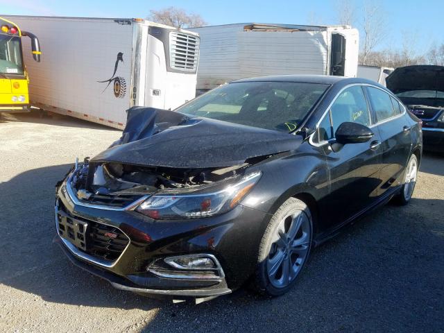 chevrolet cruze 2016 vin 1g1bg5sm3g7239893