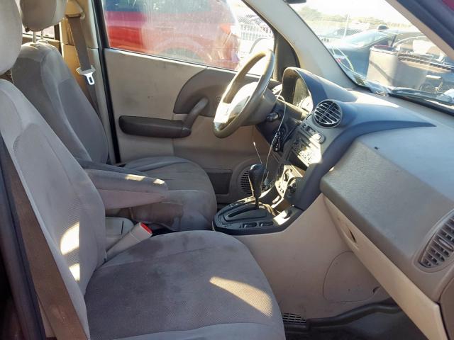 2003 Saturn Vue 3 0l 6 For Sale In Brookhaven Ny Lot 57699639