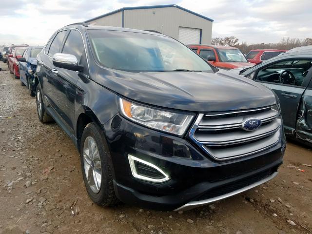 ford edge 2015 vin 2fmtk3j97fbc31180