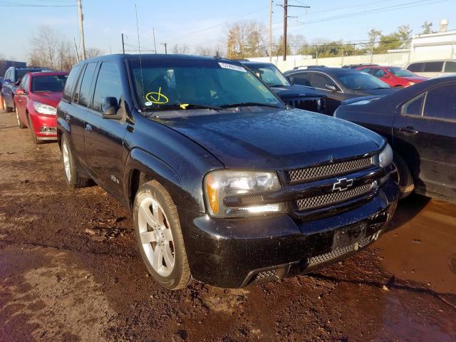 2007 Chevrolet Trailblazer Ss For Sale Pa Philadelphia