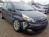 2013 KIA  RIO