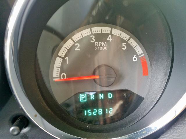 2012 DODGE CALIBER SX 1C3CDWDA1CD506025