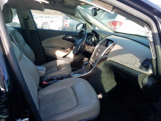 2013 Buick Verano 2 4l 4 For Sale In Chicago Heights Il Lot 57195769