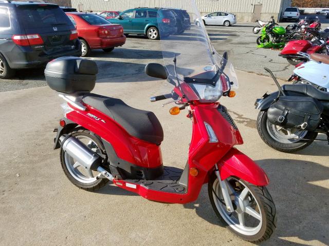 Car Auction Usa >> 2008 Kymco Usa Inc People S Photos Ri Exeter Salvage Car Auction Usa >> 2008 Kymco Usa Inc People S Photos Ri Exeter Salvage