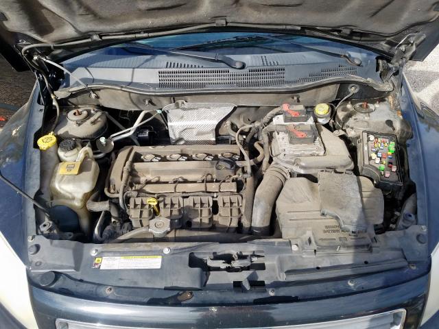 2012 DODGE CALIBER SX 1C3CDWDA1CD506025