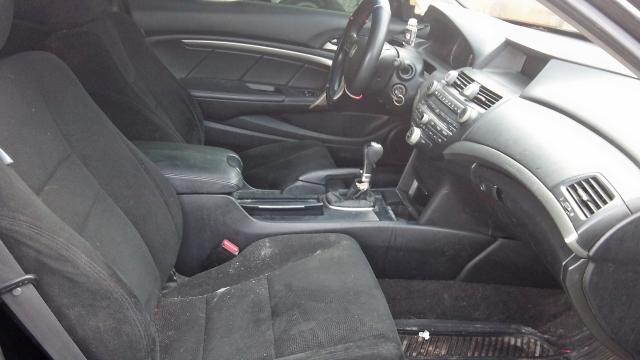 2008 Honda Accord Ex 2 4l 4 For Sale In Abbotsford Bc Lot 54834019