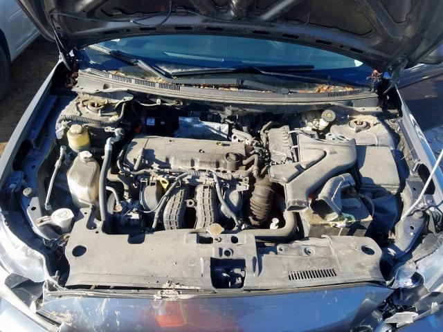 2010 MITSUBISHI LANCER DE JA32U1FU0AU002689