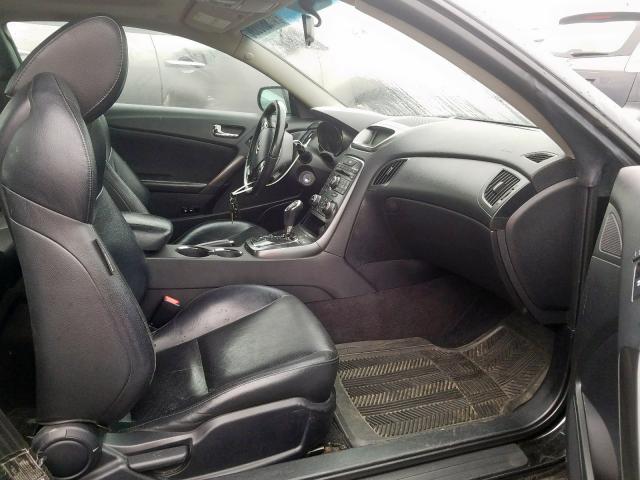 2012 Hyundai Genesis Co 2 0l 4 For Sale In Courtice On Lot 51667559