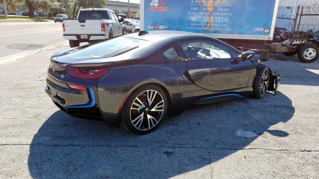 VIN WBY2Z2C50FV674242 2015 BMW I8 no.4