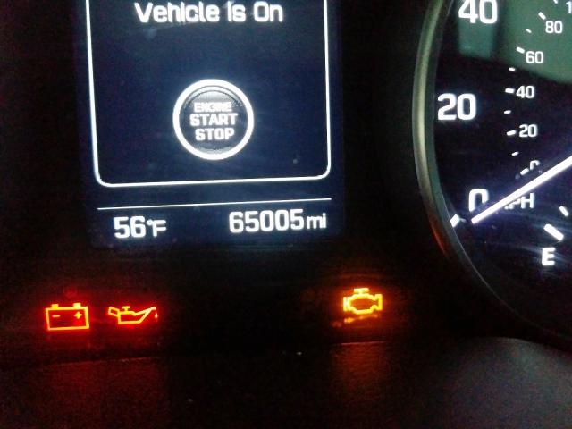 2017 HYUNDAI ELANTRA SE 5NPD84LF8HH030721