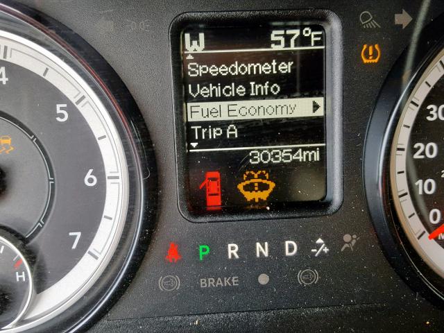 2018 RAM 1500 ST 1C6RR7FT5JS332262