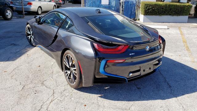 VIN WBY2Z2C50FV674242 2015 BMW I8 no.3