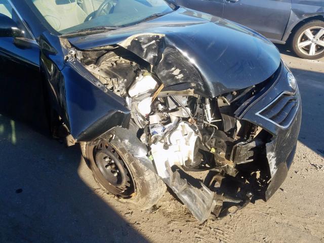 2011 TOYOTA CAMRY BASE 4T1BF3EK7BU754300