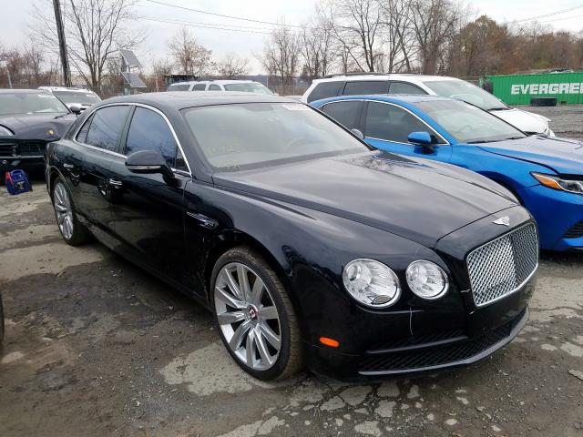 2015 Bentley Flying Spur For Sale Ny Newburgh Thu Jan