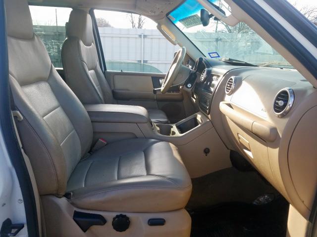 2004 Ford Expedition 5 4l 8 For Sale In Wilmer Tx Lot 57603089