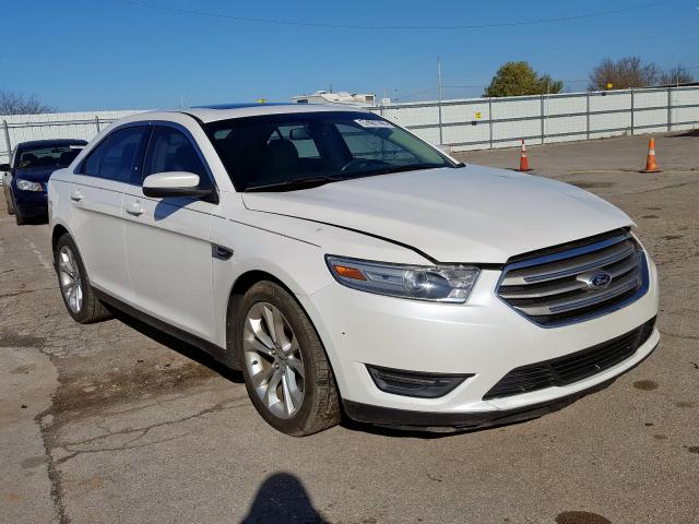 ford taurus 2013 vin 1fahp2e8xdg147826