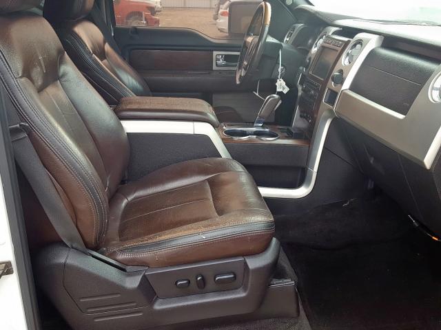 2010 Lincoln Mark Lt 5 4l 8 للبيع في Mercedes Tx Lot 57795249