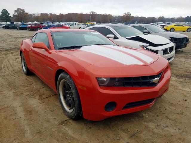 chevrolet camaro 2011 vin 2g1fa1edxb9187175