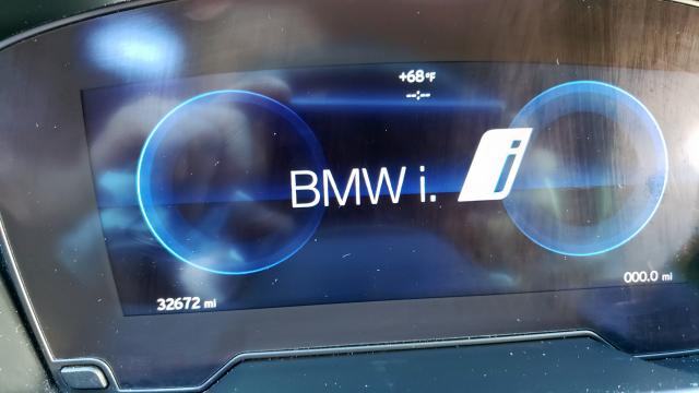 VIN WBY2Z2C50FV674242 2015 BMW I8 no.8