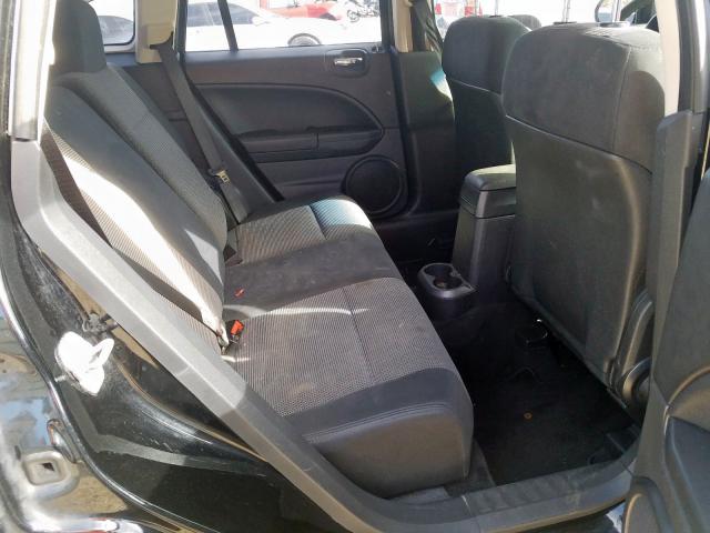 2012 DODGE CALIBER SX 1C3CDWDA1CD506025
