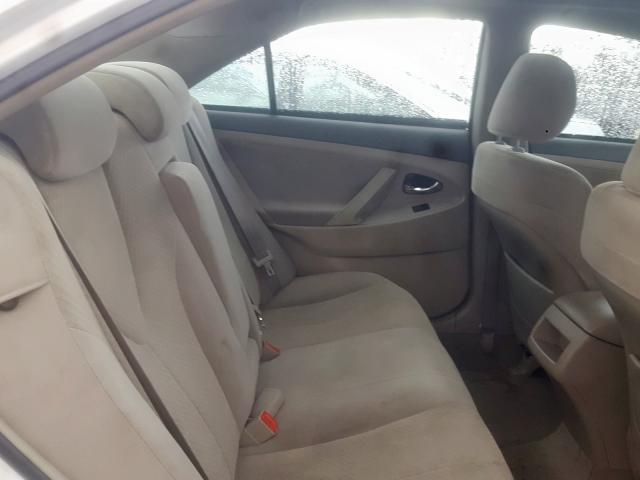 2009 Toyota Camry Se 3 5l 6 For Sale In San Martin Ca Lot 57965489